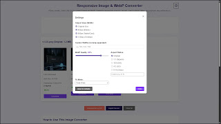 Tooling Up: Rapidly Building an Image Optimization Workflow with AI