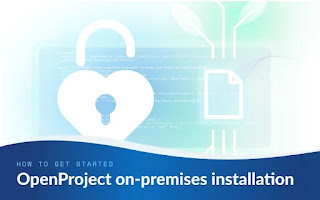Tutorial: Installing OpenProject on Raspberry Pi Using Docker
