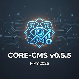 Core CMS v0.5.5: Mastering the Open Graph & SEO Metadata