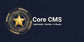Core CMS v0.3.0: Themes, Roles, and a Polished Admin Experience